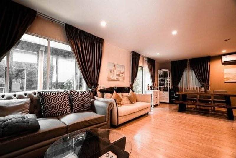 undefined, กรุงเทพ, บางชัน, คลองสามวา, กรุงเทพ, 67 ตร.ม., บ้านเดี่ยว ขาย, โดย Thananith Ittitulyapong, 500559104 - DDproperty.com