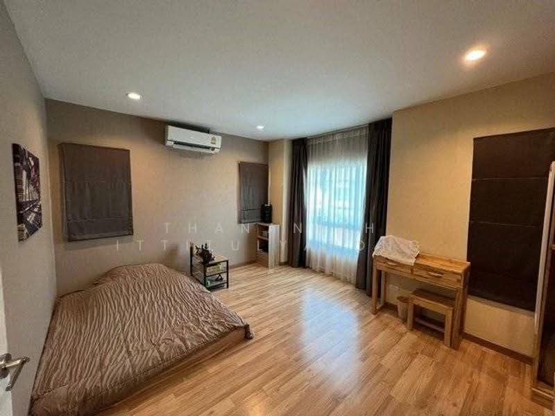 undefined, กรุงเทพ, บางชัน, คลองสามวา, กรุงเทพ, 67 ตร.ม., บ้านเดี่ยว ขาย, โดย Thananith Ittitulyapong, 500559104 - DDproperty.com