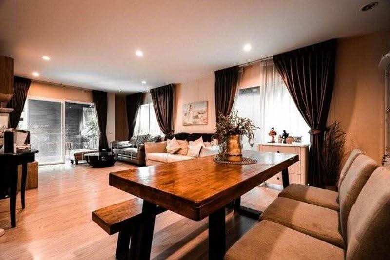 undefined, Bangkok, Bang Chun, Khlong Sam Wa, Bangkok, 5 Bedrooms, 67 sqm, Single Detached House For Sale, by Thananith Ittitulyapong, 500559104 - DDproperty.com