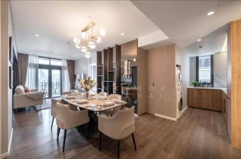 MUNIQ Sukhumvit 23, Bangkok, 17 Sukhumvit 23, Khlongtoei Nua, Watthana, Bangkok, 2 Bedrooms, 86 sqm, Condo For Rent, by Kornkanok Sonvichai, 500559105 - DDproperty.com