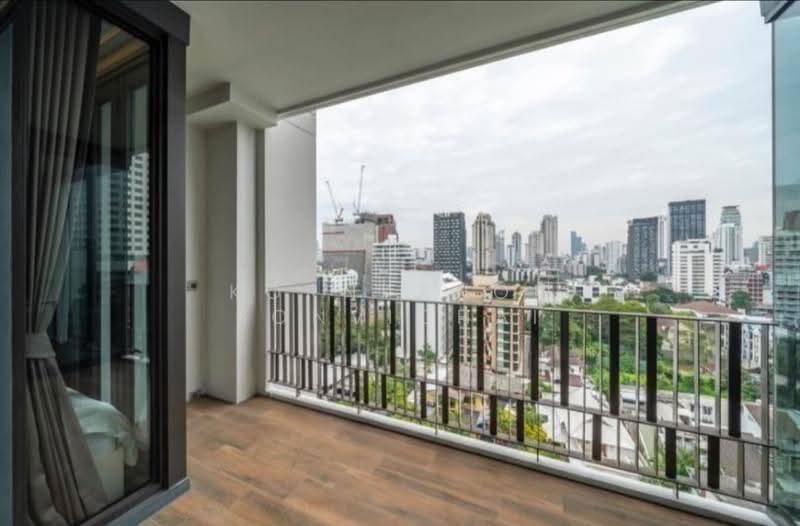 MUNIQ Sukhumvit 23, Bangkok, 17 Sukhumvit 23, Khlongtoei Nua, Watthana, Bangkok, 2 Bedrooms, 86 sqm, Condo For Rent, by Kornkanok Sonvichai, 500559105 - DDproperty.com