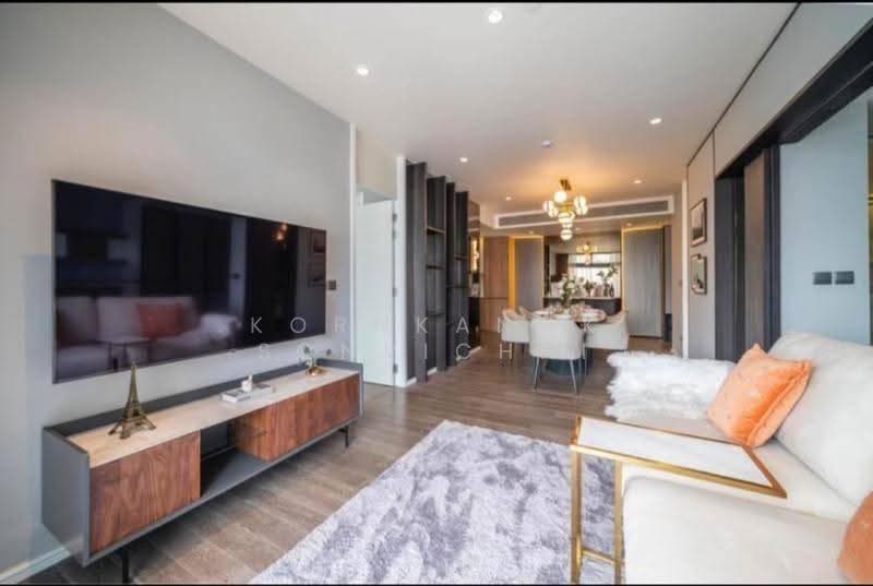 MUNIQ Sukhumvit 23, Bangkok, 17 Sukhumvit 23, Khlongtoei Nua, Watthana, Bangkok, 2 Bedrooms, 86 sqm, Condo For Rent, by Kornkanok Sonvichai, 500559105 - DDproperty.com