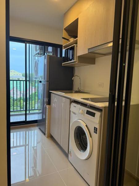 The Base Bukit Phuket : เดอะ เบส บูกิต, ภูเก็ต, 12 ถ.วิชิตสงคราม, วิชิต, เมืองภูเก็ต, ภูเก็ต, 31 ตร.ม., คอนโด ให้เช่า, โดย Wasana Jantakam, 500559106 - DDproperty.com