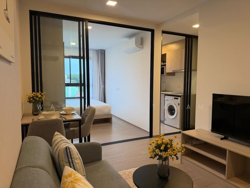 The Base Bukit Phuket : เดอะ เบส บูกิต, ภูเก็ต, 12 ถ.วิชิตสงคราม, วิชิต, เมืองภูเก็ต, ภูเก็ต, 31 ตร.ม., คอนโด ให้เช่า, โดย Wasana Jantakam, 500559106 - DDproperty.com