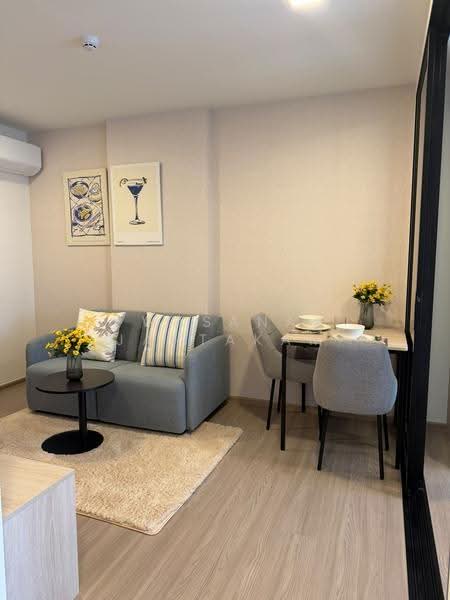 The Base Bukit Phuket, Phuket, 12 Vichitsongkram Rd, Wichit, Muang Phuket, Phuket, 1 Bedroom, 31 sqm, Condo For Rent, by Wasana Jantakam, 500559106 - DDproperty.com
