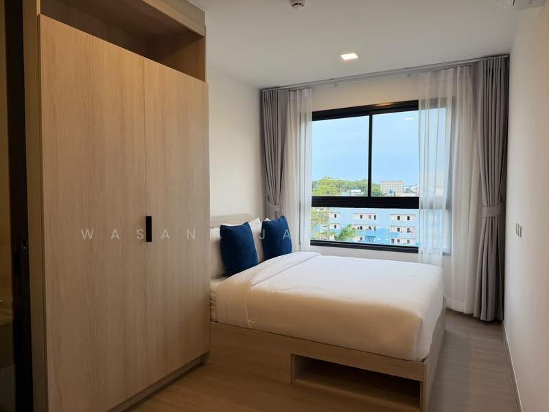 The Base Bukit Phuket : เดอะ เบส บูกิต, ภูเก็ต, 12 ถ.วิชิตสงคราม, วิชิต, เมืองภูเก็ต, ภูเก็ต, 31 ตร.ม., คอนโด ให้เช่า, โดย Wasana Jantakam, 500559106 - DDproperty.com