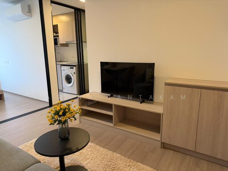 The Base Bukit Phuket, Phuket, 12 Vichitsongkram Rd, Wichit, Muang Phuket, Phuket, 1 Bedroom, 31 sqm, Condo For Rent, by Wasana Jantakam, 500559106 - DDproperty.com