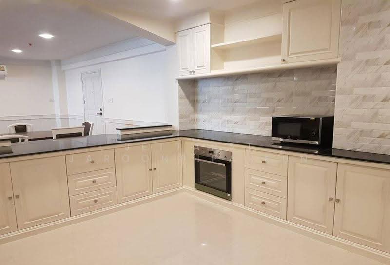 M Towers, Bangkok, Soi Sukhumvit 35, Khlong Tan Nua, Watthana, Bangkok, 3 Bedrooms, 230 sqm, Apartment For Rent, by Jettapat Jaroonpipatkun, 500559109 - DDproperty.com