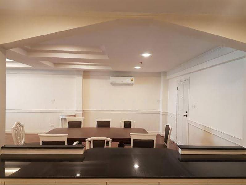 M Towers, Bangkok, Soi Sukhumvit 35, Khlong Tan Nua, Watthana, Bangkok, 3 Bedrooms, 230 sqm, Apartment For Rent, by Jettapat Jaroonpipatkun, 500559109 - DDproperty.com