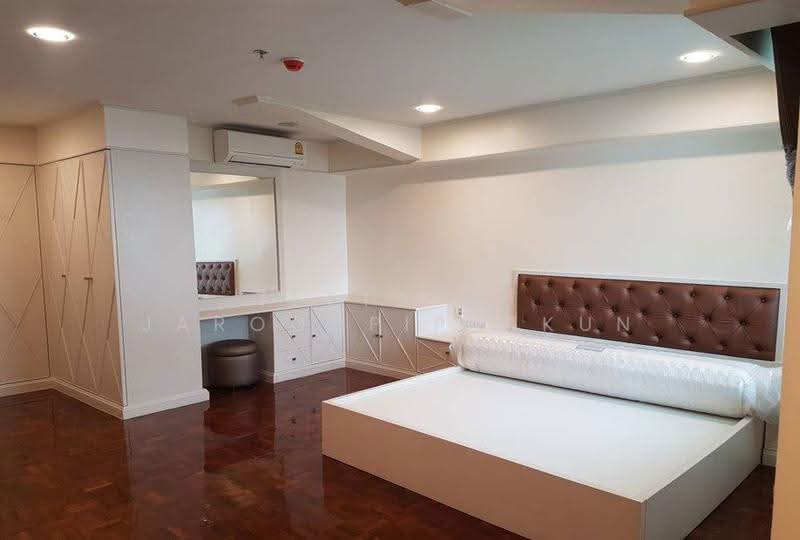 M Towers, Bangkok, Soi Sukhumvit 35, Khlong Tan Nua, Watthana, Bangkok, 3 Bedrooms, 230 sqm, Apartment For Rent, by Jettapat Jaroonpipatkun, 500559109 - DDproperty.com