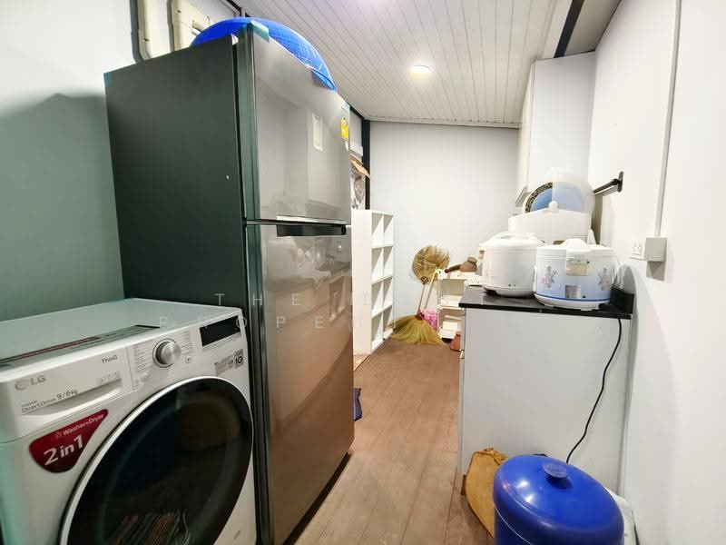 Sammakorn Avenue Chaiyapruek-Wongwaen, Bangkok, Sammak Road, Bang Bua Thong, Tha Rang, Bang Khen, Bangkok, 3 Bedrooms, 165 sqm, Townhouse For Sale, by The Best Property ไข่, 500559110 - DDproperty.com