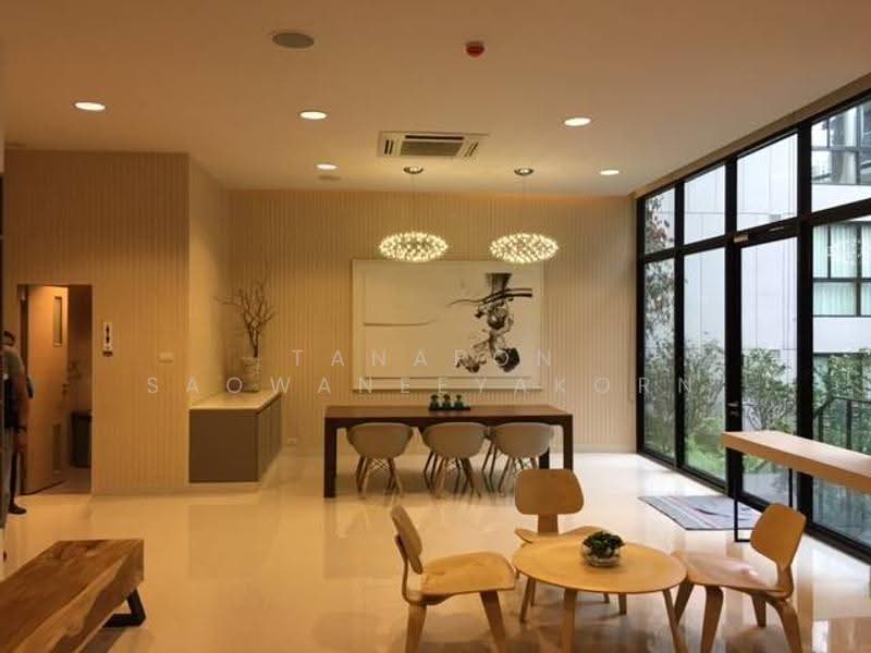 Liv @ 49, Bangkok, 9 Sukhumvit 49 Rd, Khlong Tan Nua, Watthana, Bangkok, 1 Bedroom, 45 sqm, Condo For Sale, by Tanapon Saowaneeyakorn, 500559113 - DDproperty.com