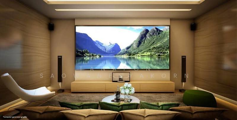 Liv @ 49, Bangkok, 9 Sukhumvit 49 Rd, Khlong Tan Nua, Watthana, Bangkok, 1 Bedroom, 45 sqm, Condo For Sale, by Tanapon Saowaneeyakorn, 500559113 - DDproperty.com