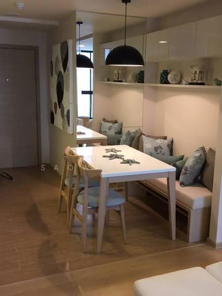 Liv @ 49, Bangkok, 9 Sukhumvit 49 Rd, Khlong Tan Nua, Watthana, Bangkok, 1 Bedroom, 45 sqm, Condo For Sale, by Tanapon Saowaneeyakorn, 500559113 - DDproperty.com
