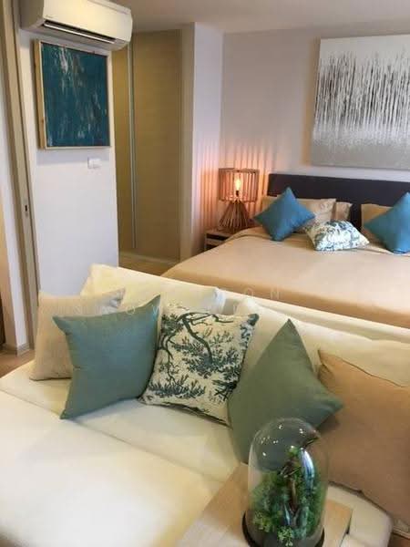 Liv @ 49, Bangkok, 9 Sukhumvit 49 Rd, Khlong Tan Nua, Watthana, Bangkok, 1 Bedroom, 45 sqm, Condo For Sale, by Tanapon Saowaneeyakorn, 500559113 - DDproperty.com