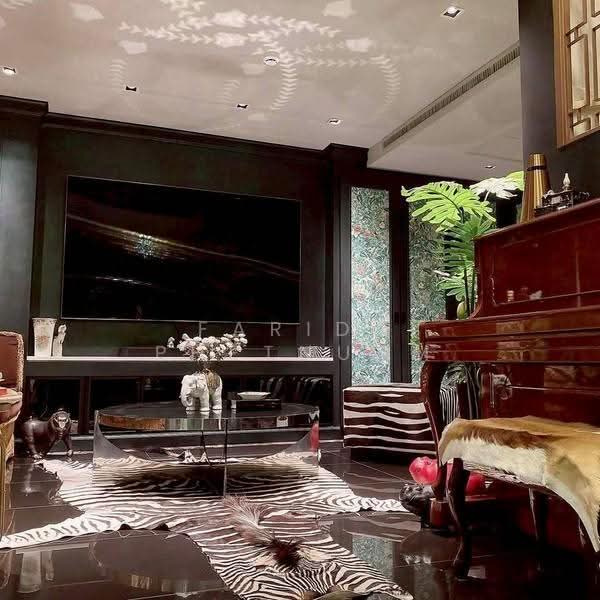 Na Vara Residence : ณ วรา เรสซิเดนส์, กรุงเทพ, 33/6 ซอย หลังสวน, ลุมพินี, ปทุมวัน, กรุงเทพ, 182 ตร.ม., คอนโด ให้เช่า, โดย Farida Phetnuam, 500559115 - DDproperty.com
