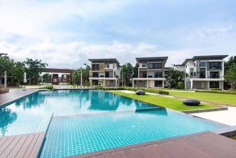6-BR House, Bangkok, O-Ngoen, Sai Mai, Bangkok, 6 Bedrooms, 270 sqm, Single Detached House For Sale, by Thananith Ittitulyapong, 500559116 - DDproperty.com
