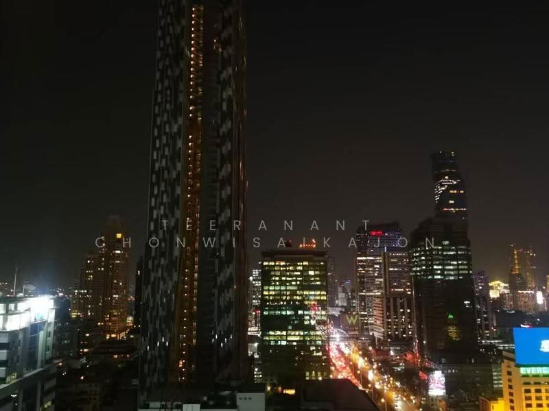 Urbana Sathorn, Bangkok, 55 South Sathorn Road, Thung Maha Mek, Sathon, Bangkok, 2 Bedrooms, 114 sqm, Condo For Rent, by Teeranant Chonwisaikajon, 500559117 - DDproperty.com