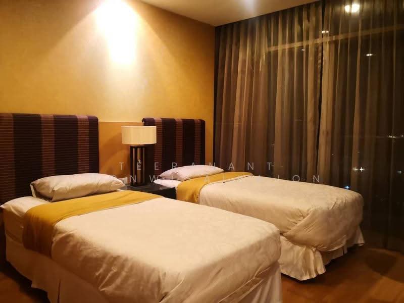 Urbana Sathorn, Bangkok, 55 South Sathorn Road, Thung Maha Mek, Sathon, Bangkok, 2 Bedrooms, 114 sqm, Condo For Rent, by Teeranant Chonwisaikajon, 500559117 - DDproperty.com