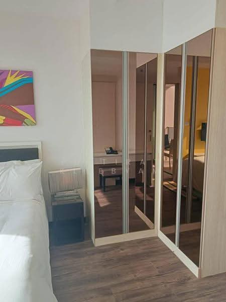 Cassia Residence, Phuket, Srisoonthorn Road, Choeng Thale, Thalang, Phuket, 1 Bedroom, 43 sqm, Condo For Sale, by Puttirat Kleebyam, 500559118 - DDproperty.com