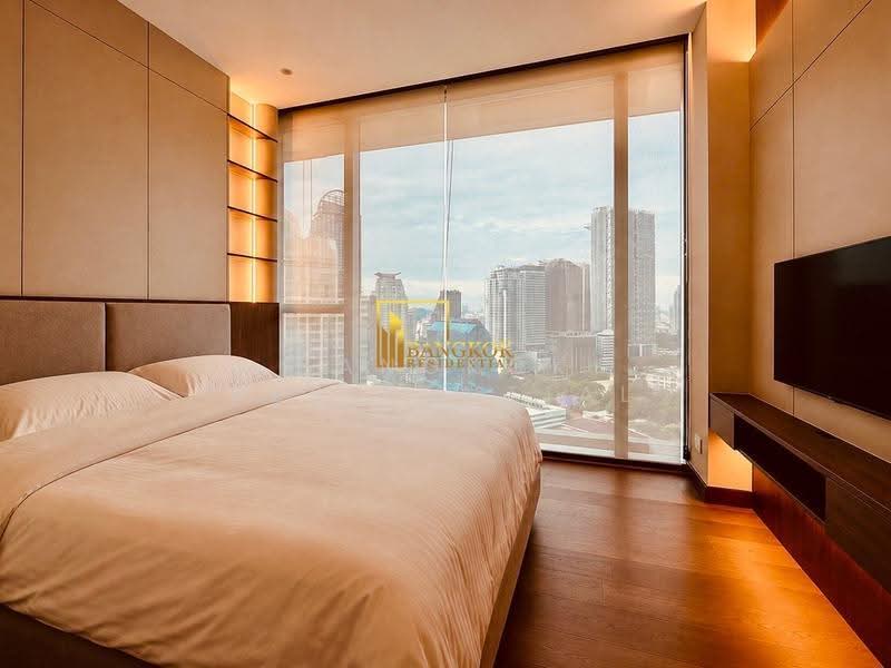 Dusit Central Park (Residences), Bangkok, 946 Rama 4 Road, Silom, Bang Rak, Bangkok, 1 Bedroom, 57 sqm, Condo For Rent, by Bangkok Residential, 500559119 - DDproperty.com
