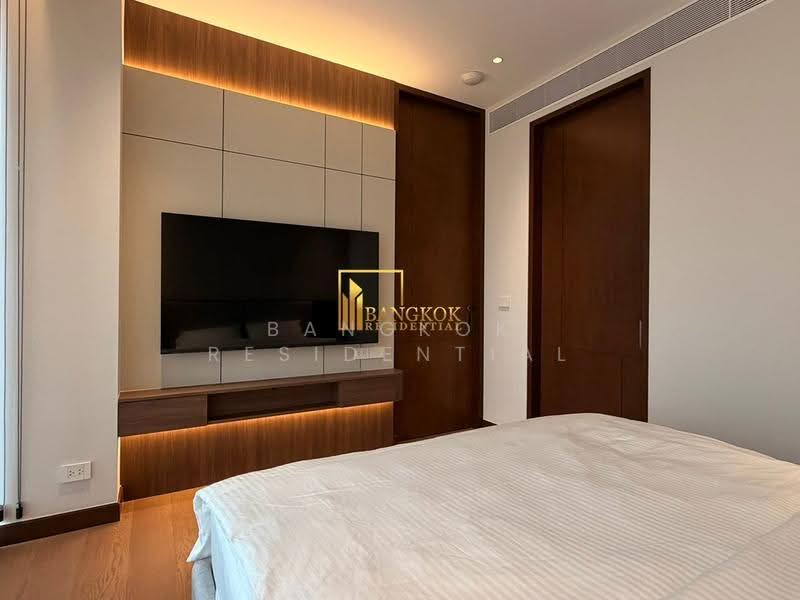 Dusit Central Park (Residences), Bangkok, 946 Rama 4 Road, Silom, Bang Rak, Bangkok, 1 Bedroom, 57 sqm, Condo For Rent, by Bangkok Residential, 500559119 - DDproperty.com