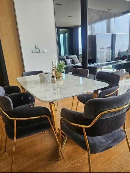 BEATNIQ Sukhumvit 32, Bangkok, Soi Sukhumvit 32, Sukhumvit Road, Khong Tan, Khlong Toei, Bangkok, 2 Bedrooms, 107 sqm, Condo For Rent, by Jettapat Jaroonpipatkun, 500559120 - DDproperty.com