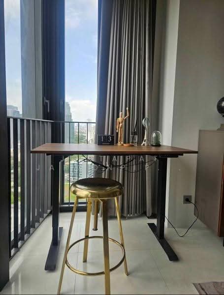 BEATNIQ Sukhumvit 32, Bangkok, Soi Sukhumvit 32, Sukhumvit Road, Khong Tan, Khlong Toei, Bangkok, 2 Bedrooms, 107 sqm, Condo For Rent, by Jettapat Jaroonpipatkun, 500559120 - DDproperty.com