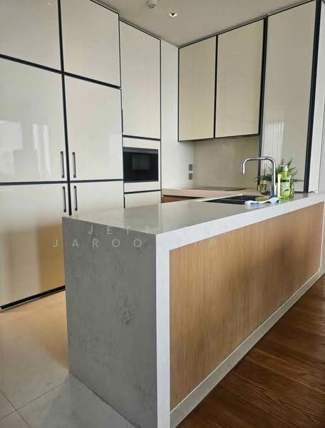 BEATNIQ Sukhumvit 32, Bangkok, Soi Sukhumvit 32, Sukhumvit Road, Khong Tan, Khlong Toei, Bangkok, 2 Bedrooms, 107 sqm, Condo For Rent, by Jettapat Jaroonpipatkun, 500559120 - DDproperty.com