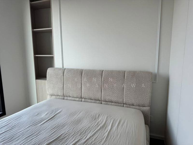 The Privacy Taopoon Interchange, Bangkok, Soi Bangkok-Nonthaburi 16, Bangkok-Nonthaburi Road, Bang Sue, Bangkok, 2 Bedrooms, 51 sqm, Condo For Rent, by Kanin Thangpanyawa, 500559122 - DDproperty.com