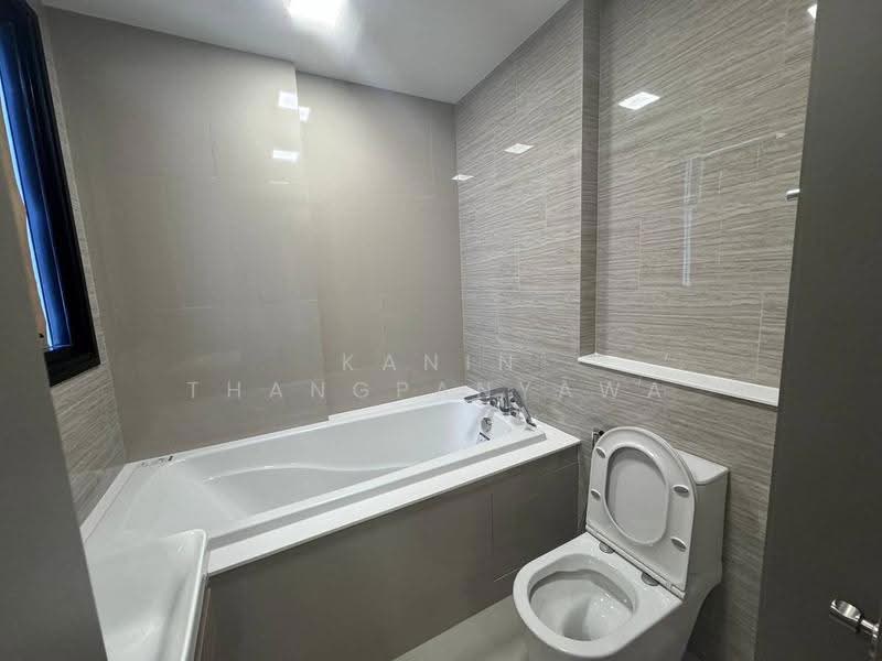 The Privacy Taopoon Interchange, Bangkok, Soi Bangkok-Nonthaburi 16, Bangkok-Nonthaburi Road, Bang Sue, Bangkok, 2 Bedrooms, 51 sqm, Condo For Rent, by Kanin Thangpanyawa, 500559122 - DDproperty.com
