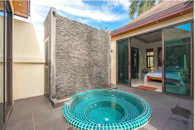 Private Pool Villa Chalong, Phuket, , Chalong, Muang Phuket, Phuket, 4 Bedrooms, 300 sqm, Single Detached House For Rent, by Connex Property, 500559123 - DDproperty.com