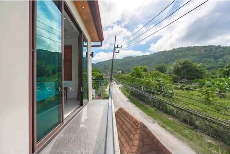 Private Pool Villa Chalong, Phuket, , Chalong, Muang Phuket, Phuket, 4 Bedrooms, 300 sqm, Single Detached House For Rent, by Connex Property, 500559123 - DDproperty.com