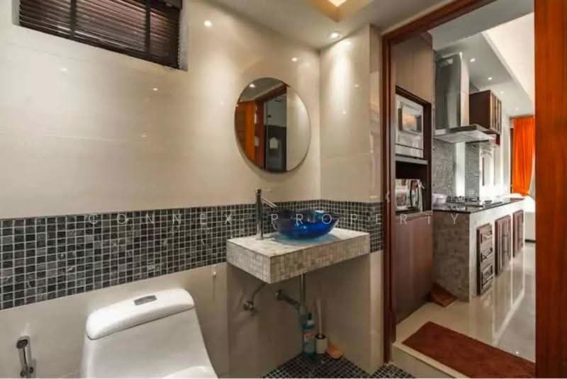 Private Pool Villa Chalong, Phuket, , Chalong, Muang Phuket, Phuket, 4 Bedrooms, 300 sqm, Single Detached House For Rent, by Connex Property, 500559123 - DDproperty.com