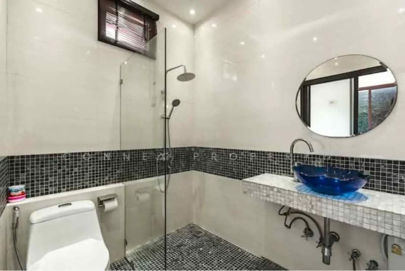 Private Pool Villa Chalong, Phuket, , Chalong, Muang Phuket, Phuket, 4 Bedrooms, 300 sqm, Single Detached House For Rent, by Connex Property, 500559123 - DDproperty.com
