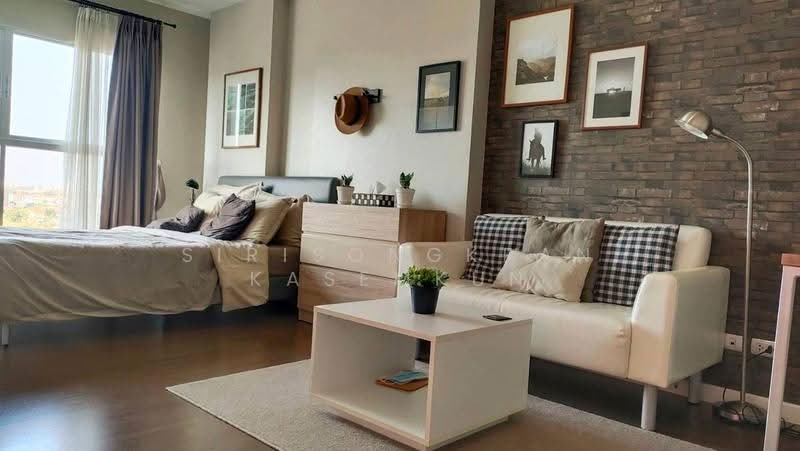 Baan Kiang Fah, Prachuap Khiri Khan, Phetkasem Road, Hua Hin, Prachuap Khiri Khan, 1 Bedroom, 32 sqm, Condo For Rent, by Sirisongkran Kasemkun, 500559124 - DDproperty.com