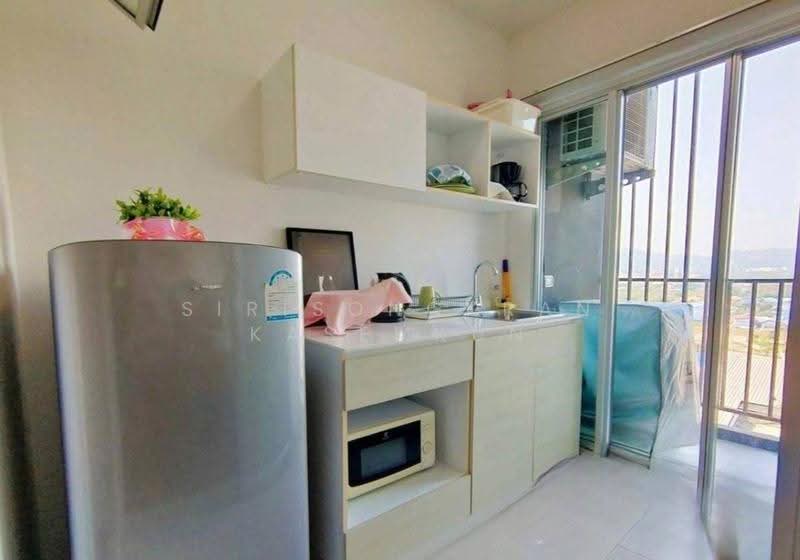 Baan Kiang Fah, Prachuap Khiri Khan, Phetkasem Road, Hua Hin, Prachuap Khiri Khan, 1 Bedroom, 32 sqm, Condo For Rent, by Sirisongkran Kasemkun, 500559124 - DDproperty.com