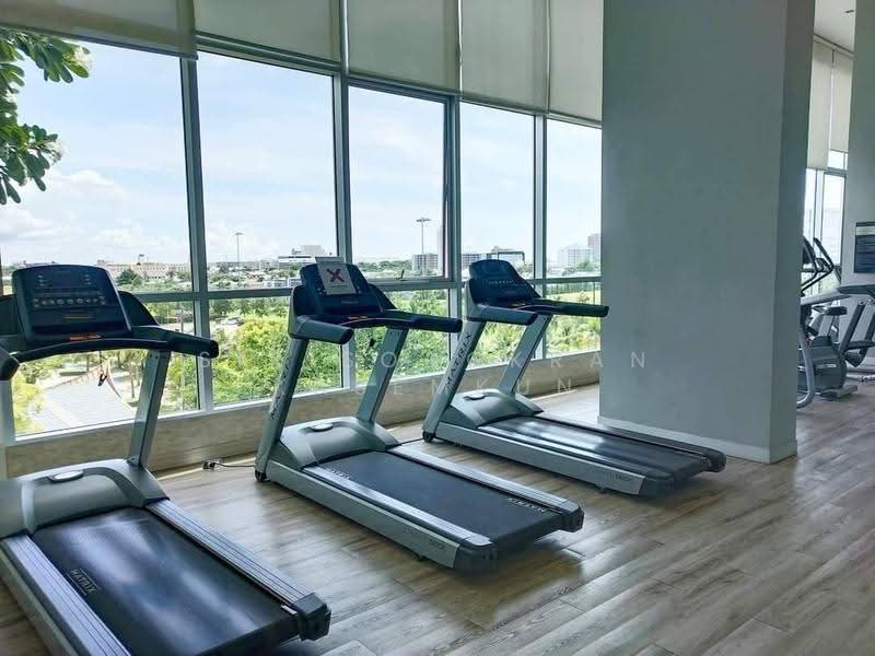 Baan Kiang Fah, Prachuap Khiri Khan, Phetkasem Road, Hua Hin, Prachuap Khiri Khan, 1 Bedroom, 32 sqm, Condo For Rent, by Sirisongkran Kasemkun, 500559124 - DDproperty.com