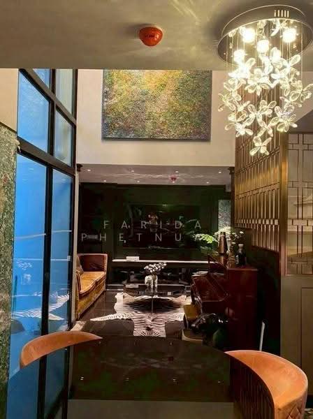 Na Vara Residence : ณ วรา เรสซิเดนส์, กรุงเทพ, 33/6 ซอย หลังสวน, ลุมพินี, ปทุมวัน, กรุงเทพ, 182 ตร.ม., คอนโด ขาย, โดย Farida Phetnuam, 500559125 - DDproperty.com