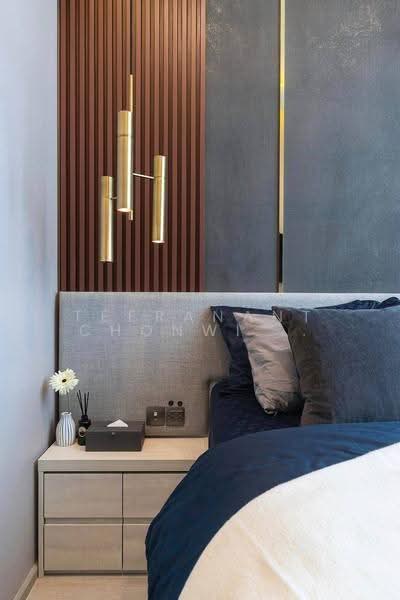 The Line Sukhumvit 101, bangkok, 3009 Sukhumvit 101 Road, Bang Chak, Phra Khanong, Bangkok, 1 Bedroom, 33 sqm, Condo For Rent, by Teeranant Chonwisaikajon, 500559126 - DDproperty.com