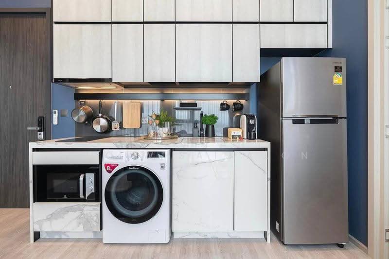The Line Sukhumvit 101, bangkok, 3009 Sukhumvit 101 Road, Bang Chak, Phra Khanong, Bangkok, 1 Bedroom, 33 sqm, Condo For Rent, by Teeranant Chonwisaikajon, 500559126 - DDproperty.com