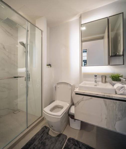 The Line Sukhumvit 101, bangkok, 3009 Sukhumvit 101 Road, Bang Chak, Phra Khanong, Bangkok, 1 Bedroom, 33 sqm, Condo For Rent, by Teeranant Chonwisaikajon, 500559126 - DDproperty.com