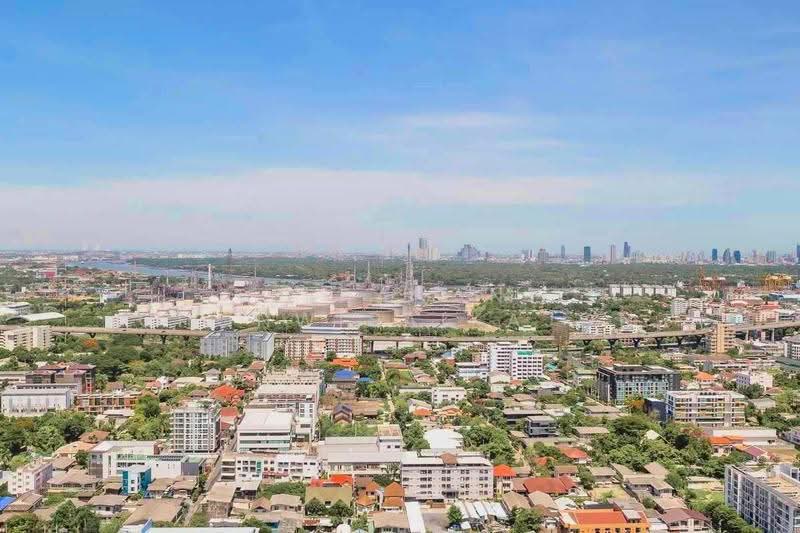 The Line Sukhumvit 101, bangkok, 3009 Sukhumvit 101 Road, Bang Chak, Phra Khanong, Bangkok, 1 Bedroom, 33 sqm, Condo For Rent, by Teeranant Chonwisaikajon, 500559126 - DDproperty.com