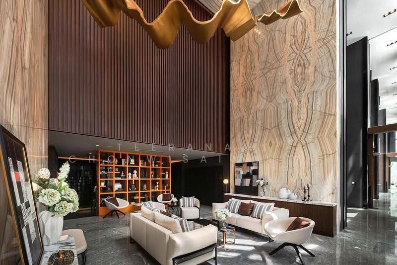 The Line Sukhumvit 101, bangkok, 3009 Sukhumvit 101 Road, Bang Chak, Phra Khanong, Bangkok, 1 Bedroom, 33 sqm, Condo For Rent, by Teeranant Chonwisaikajon, 500559126 - DDproperty.com