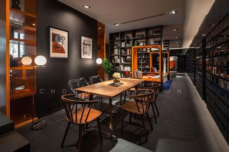 The Line Sukhumvit 101, bangkok, 3009 Sukhumvit 101 Road, Bang Chak, Phra Khanong, Bangkok, 1 Bedroom, 33 sqm, Condo For Rent, by Teeranant Chonwisaikajon, 500559126 - DDproperty.com