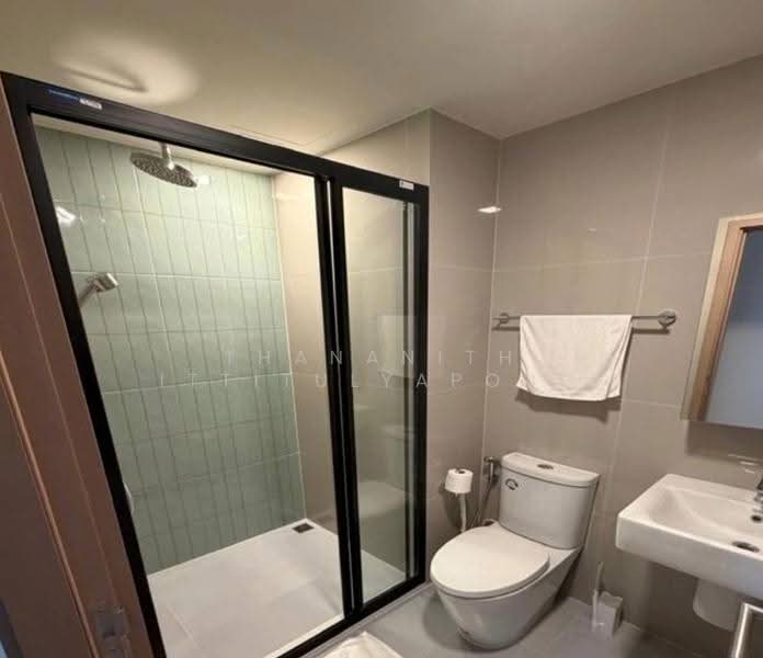FLO by Sansiri, Bangkok, Somdet Chaopraya Road, Khlong San, Bangkok, 2 Bedrooms, 51 sqm, Condo For Rent, by Thananith Ittitulyapong, 500559127 - DDproperty.com