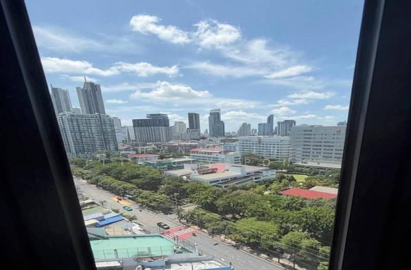 FLO by Sansiri, Bangkok, Somdet Chaopraya Road, Khlong San, Bangkok, 2 Bedrooms, 51 sqm, Condo For Rent, by Thananith Ittitulyapong, 500559127 - DDproperty.com