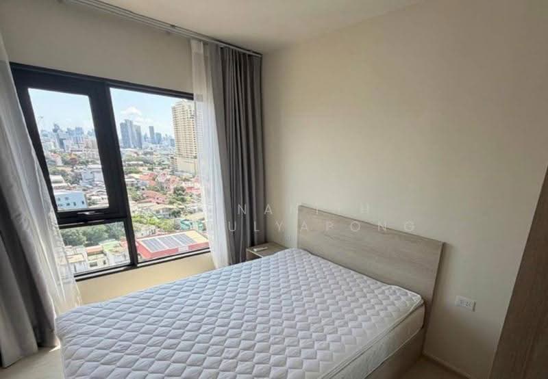 FLO by Sansiri, Bangkok, Somdet Chaopraya Road, Khlong San, Bangkok, 2 Bedrooms, 51 sqm, Condo For Rent, by Thananith Ittitulyapong, 500559127 - DDproperty.com