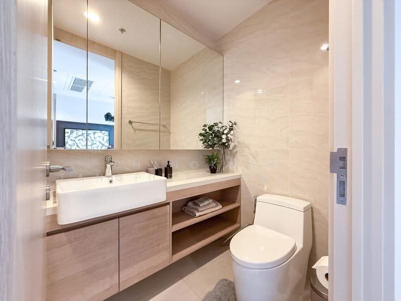 Noble Form Thonglor, Bangkok, Sukhumvit 55, Khlong Tan Nua, Watthana, Bangkok, 1 Bedroom, 32 sqm, Condo For Sale, by Chanoknan Tangpipattanapong, 500559128 - DDproperty.com