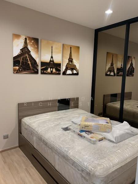 The Line Phahon-Pradipat, Bangkok, 21 Pradiphat Road, Samsen Nai, Phaya Thai, Bangkok, 1 Bedroom, 35 sqm, Condo For Sale, by Thanida Richy Estate Co., Ltd., 500559130 - DDproperty.com